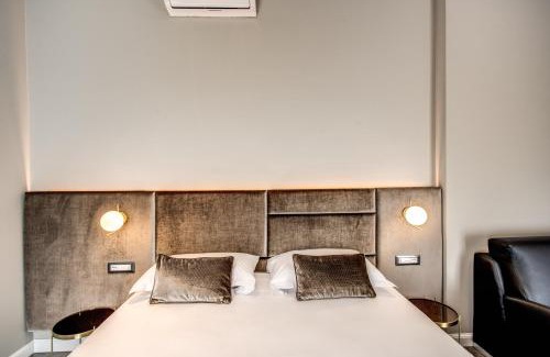 Prati Hotel | Apollo Boutique Hotel