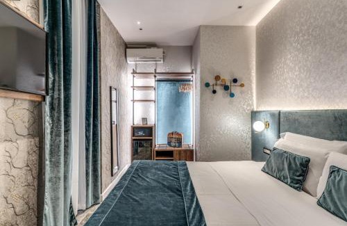 Prati Hotel | Apollo Boutique Hotel