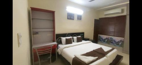 Sarita Vihar Apartamento | Apollo Guest House