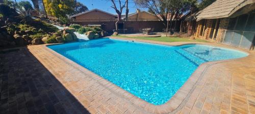 Mahikeng Casa | Apollo Guest House