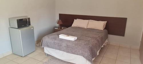 Mahikeng Casa | Apollo Guest House