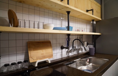 Dangsan-dong Casa | Apollo Guesthouse