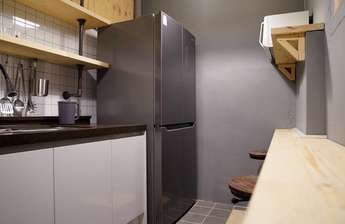 Dangsan-dong Casa | Apollo Guesthouse