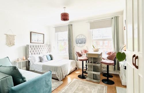 Hammersmith Apartamento | Apollo Hammersmith Studio