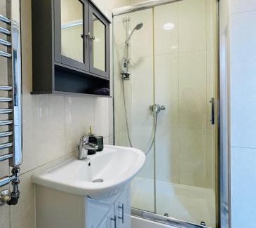 Hammersmith Apartamento | Apollo Hammersmith Studio