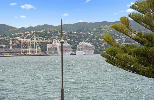 Wellington Hotel | Apollo Lodge - Free Parking