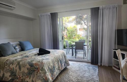 Halls Head Apartamento | Apollo Quays Resort Studio apartment with Kitchenette and shared jetty