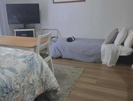 Halls Head Apartamento | Apollo Quays Resort Studio apartment with Kitchenette and shared jetty