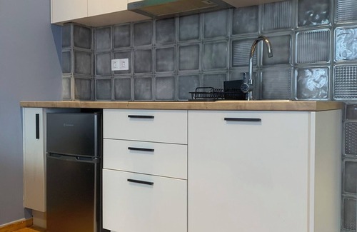 Mets Apartamento | Apollon Apartment, Olympian Zeus Apartments
