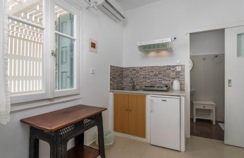 Apollonia Casa | Apollon Rooms
