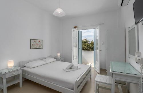 Apollonia Casa | Apollon Rooms