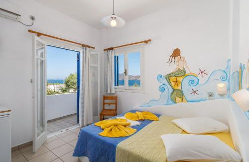 Apollonia Casa | Apollon Rooms