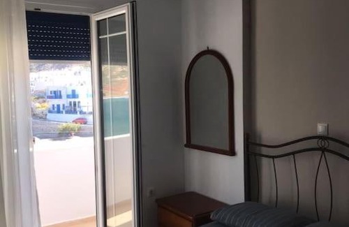 Apollonas Apartamento | Apollon Sunrise