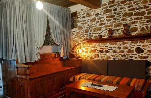 Asklipiio Apartamento | Apollon Traditional House
