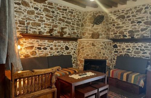 Asklipiio Apartamento | Apollon Traditional House