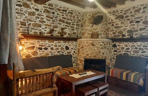 Asklipiio Apartamento | Apollon Traditional House