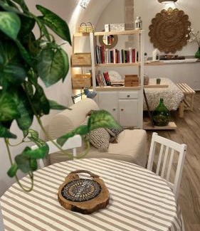 Modugno Apartamento | Apollonia suite