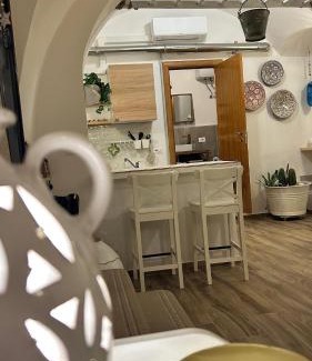 Modugno Apartamento | Apollonia suite