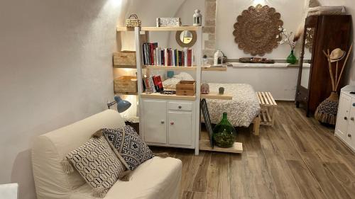 Modugno Apartamento | Apollonia suite