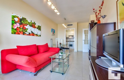 Calpe Apartamento | Apolo XVIII 59 - Grupo Turis - Calpe, Costa Blanca