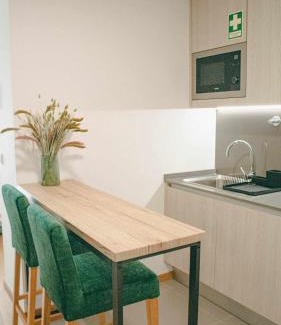 Braganca Apartamento | Apolo71 Alojamentos