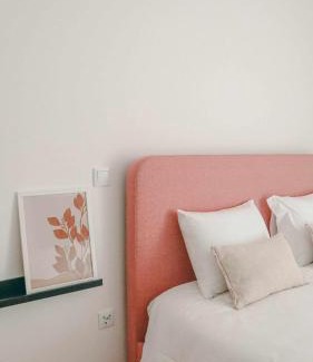 Braganca Apartamento | Apolo71 Alojamentos