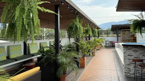 Guaduas Hotel | Apolonia Boutique