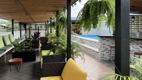 Guaduas Hotel | Apolonia Boutique