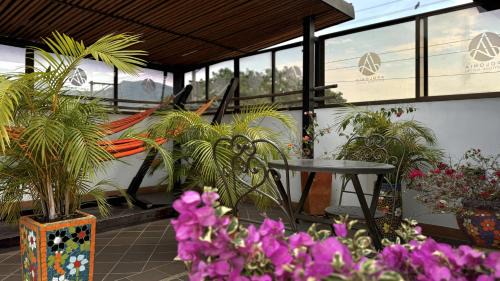 Guaduas Hotel | Apolonia Boutique