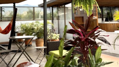 Guaduas Hotel | Apolonia Boutique