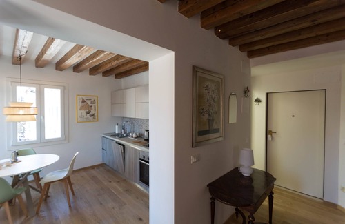 San Polo Apartamento | Aponalview apartment 027042-LOC-12481