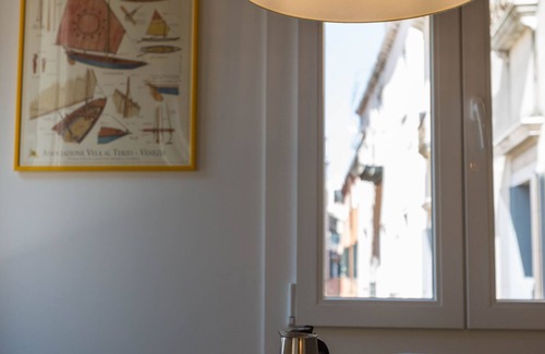 San Polo Apartamento | Aponalview apartment 027042-LOC-12481
