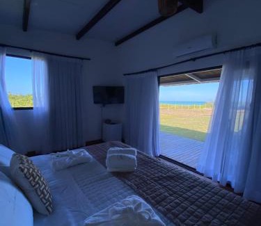 Corumbau Hotel | Aponem Spa & Pousada