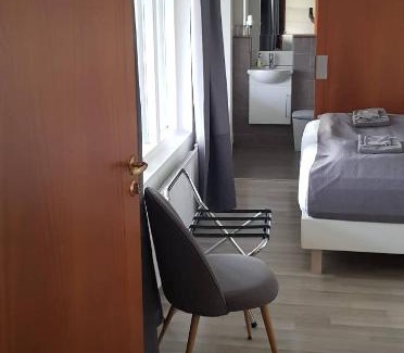 Hofn Casa | Apotek Guesthouse