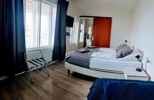 Hofn Casa | Apotek Guesthouse