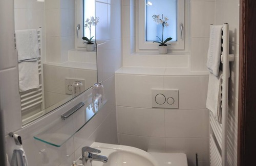 Faistenau Cama Y Desayuno | App. 1 - Apartamentos Alpenblick