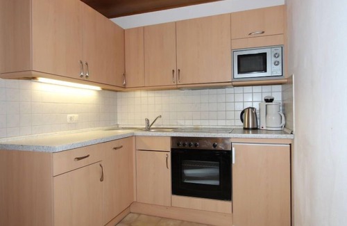 Maurach Apartamento | App. 102 by Interhome