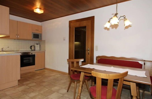 Maurach Apartamento | App. 102 by Interhome