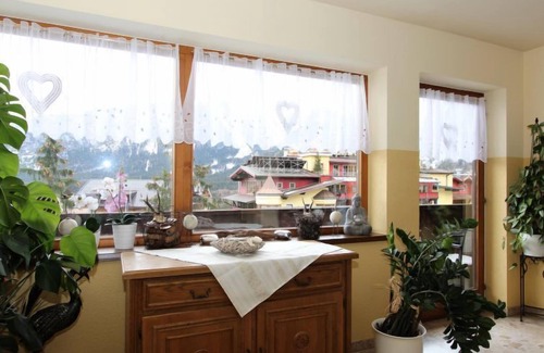 Maurach Apartamento | App. 102 by Interhome