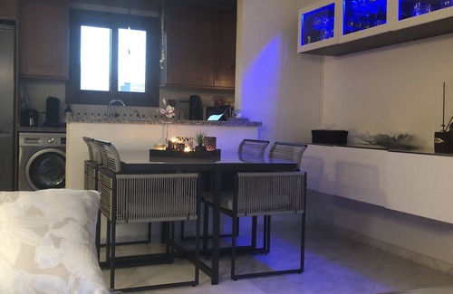 Algorfa Apartamento | App, 2 habitaciones, 2 baños. cocina, 2 terrazas, prom. Piscina + Parking