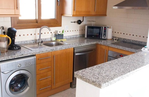 Algorfa Apartamento | App, 2 habitaciones, 2 baños. cocina, 2 terrazas, prom. Piscina + Parking