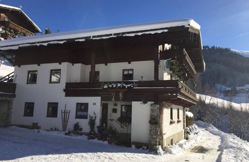 Dienten am Hochkoenig Apartamento | App / 2 habitaciones / ducha, WC "Hochkönig" - Haus Nelsen