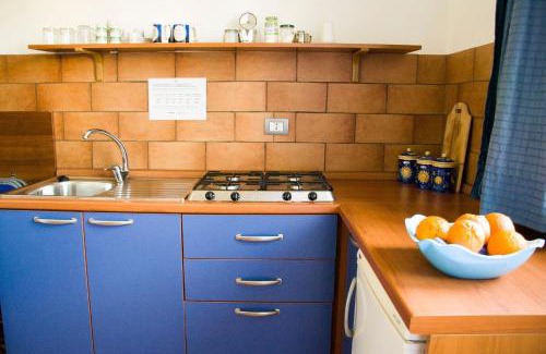 Cattolica Eraclea Apartamento | App 2 Studio Wohnung 2 Plätze
