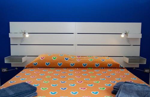 Cattolica Eraclea Apartamento | App 2 Studio Wohnung 2 Plätze