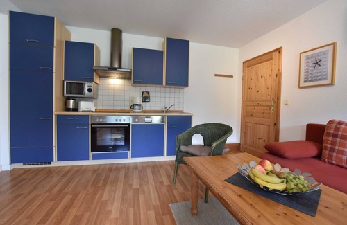 Insel Poel Apartamento | App.4 / 3-room (max. 4 adults), ground floor, - Apartments Zum Breitling OVS 691