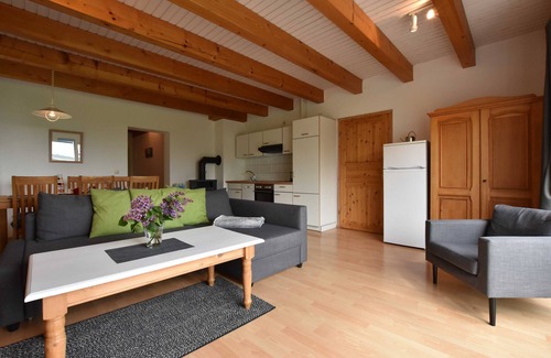 Insel Poel Apartamento | App.4 / 3-room (max. 4 adults), ground floor, - Apartments Zum Breitling OVS 691