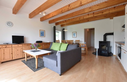 Insel Poel Apartamento | App.4 / 3-room (max. 4 adults), ground floor, - Apartments Zum Breitling OVS 691