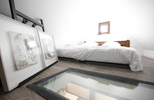 Kaysersberg-Vignoble Apartamento | App'Art - Le A