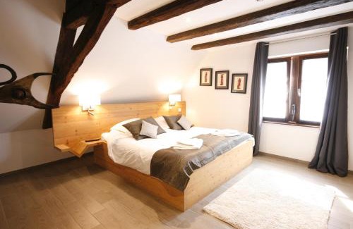 Kaysersberg-Vignoble Apartamento | App'Art - Le A