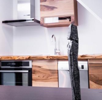 Kaysersberg-Vignoble Apartamento | App'Art - Le A
